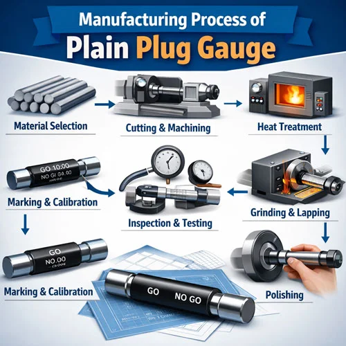 manufacturing process